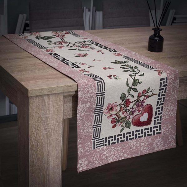 Τραβέρσα 44x140 Cotone Sebile