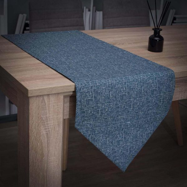 Τραβέρσα 44x185 Cotone Valia 08 Πετρόλ