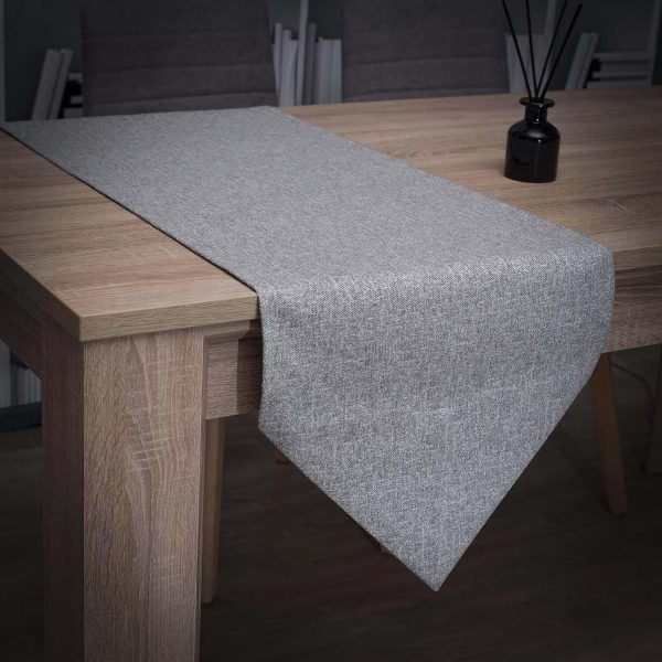 Τραβέρσα 44x185 Cotone Valia 63 Γκρι