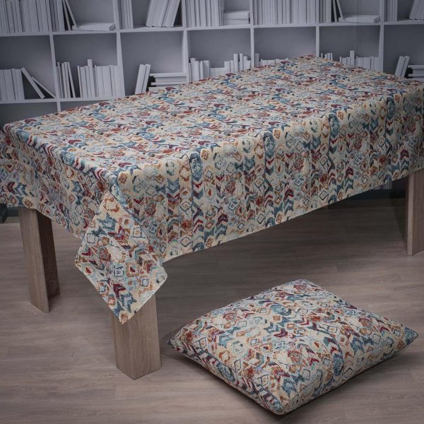 Τραπεζομάντηλο 140x220 Cotone Adam