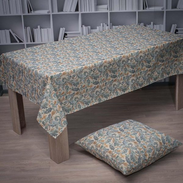 Τραπεζομάντηλο 140x220 Cotone Loren