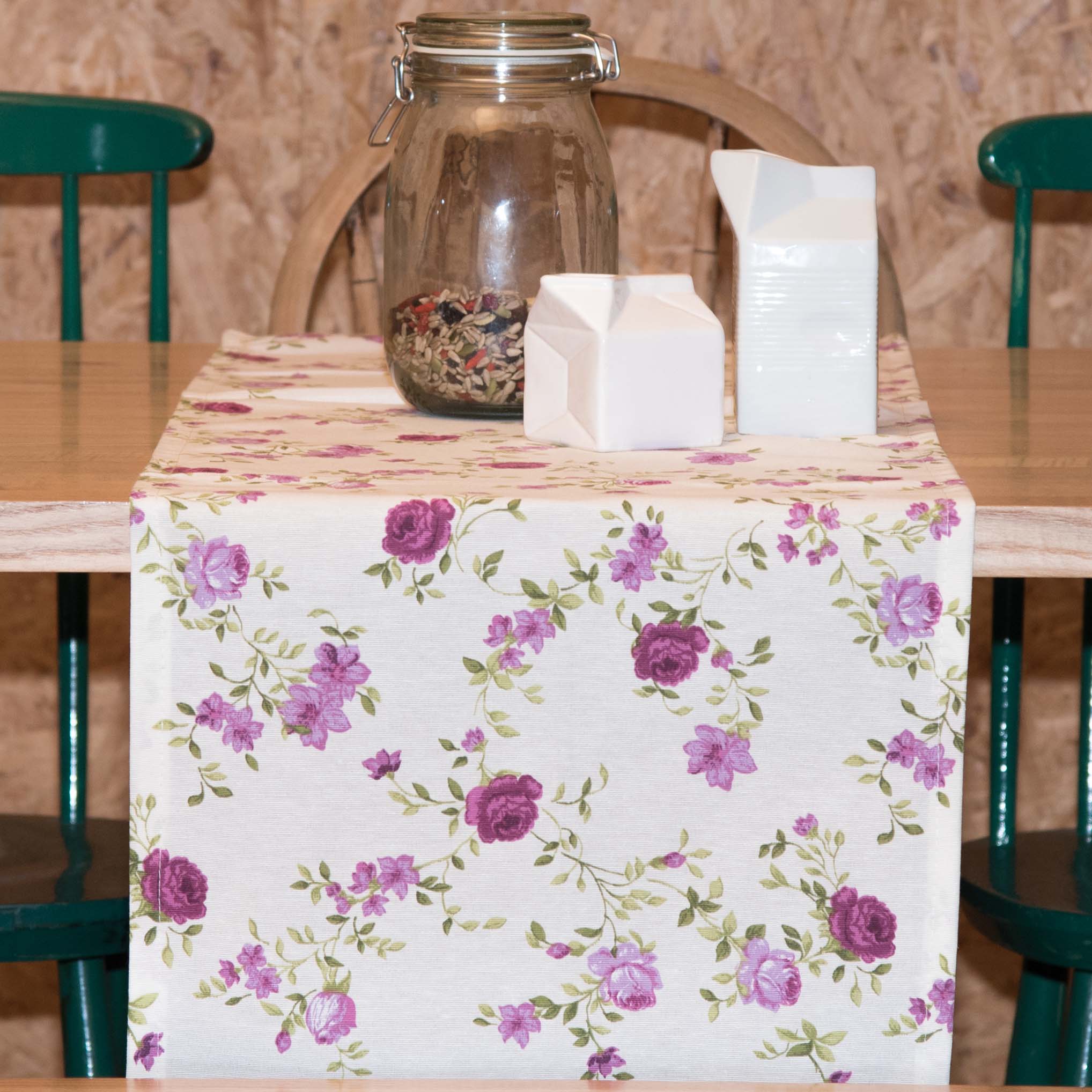 ΤΡΑΒΕΡΣΑ 170x40 JASMIN TODOS