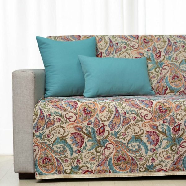 Ριχτάρι Τριθέσιου 185x280 Cotone | Persa