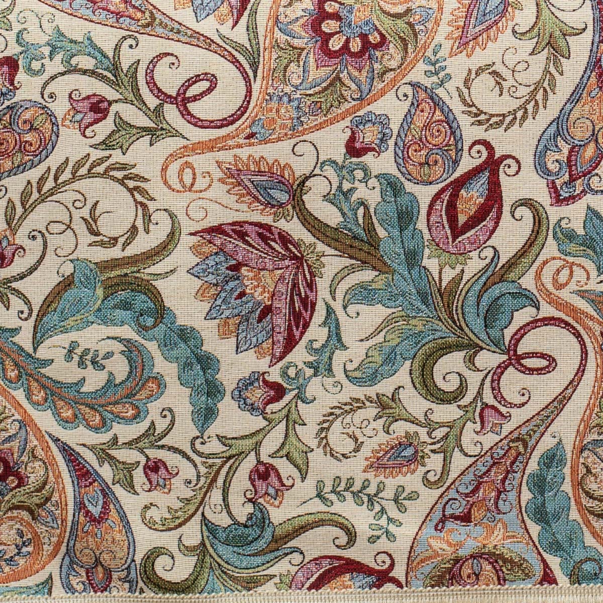 Ριχτάρι Διθέσιου 185x235 Cotone | Persa - Image 2