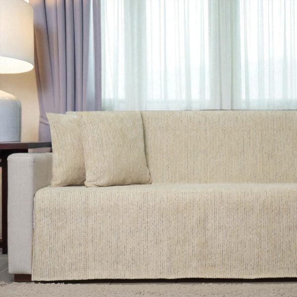 Ριχτάρι Τετραθέσιου 170x340 Cotone | Oscar Κρεμ